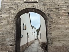 -三坊七巷历史文化街区