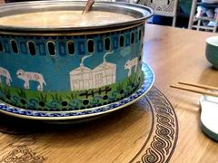 -哈啾嗨·蒙文化主题餐厅(京汉新城店)