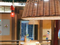 大堂-农耕记·湖南土菜(halo广场店)