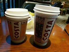 -COSTA COFFEE(上海虹口公园店)
