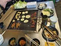 -同心烧烤(总店)