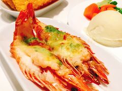 -宜家·瑞典风味餐厅(天津东丽商场店)
