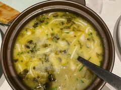 -北李妈妈菜·海肠捞饭(高新万达店)