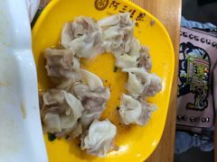 -阿三生煎(航北路店)