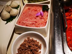 -海底捞火锅(团结桥店)
