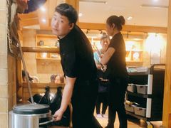 -味家烤肉烤鳗鱼牛排(西塔旗舰店)