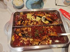 -尚渔味双拼烤鱼(燕郊永旺店)
