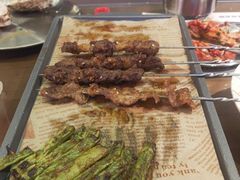 -神府路壹号·海鲜烧烤·砂锅粥·锅物(三坊七巷店)