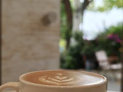 -Beans Solo豆号咖啡(百家湖花园店)