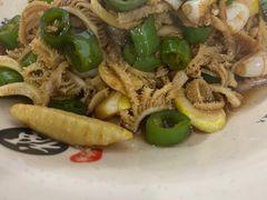 -何永光123鲜牛肉馆(1号店)