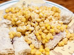 蛋黄玉米山药酥-东来土菜馆(民祥园路店)