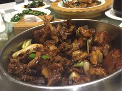 -原鄉本味 楚菜 丹江口鱼(北苑店)