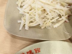 -百家鸡味馆(清泰店)