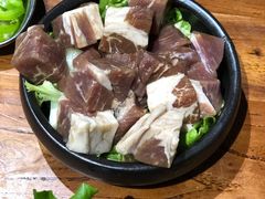 -原始泥炉烤肉(总店)