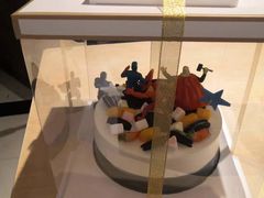 -豪客来牛排(鼓楼名店街店)