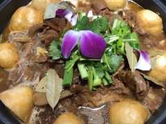 -牛腩之旅·牛腩牛杂煲(光启城美食城店)