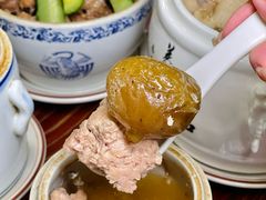 -黄祥华养生堂·炖汤·营养蒸饭(岭南天地店)