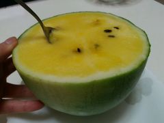 -喜杨洋草莓采摘园
