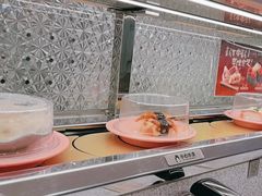 -争鲜回转寿司(太阳宫凯德MALL店)