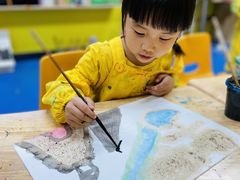 -杨梅红艺术教育(西湖万达校区)