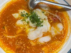 -好人民间小吃·番茄鱼酸菜鱼(木渎悠方店)