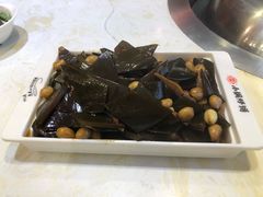 -灶座小锅烀饼·铁锅炖(道里店)