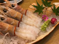 -水之惠鲜鱼料理(王府大街店)