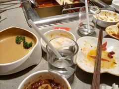 -海底捞火锅(龙岗星河COCO Park店)