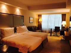 -香港皇家太平洋酒店