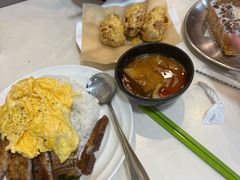 -華歡冰室-WahFoon(吉大店)
