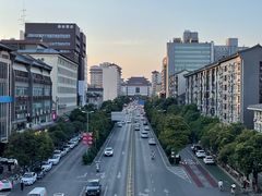 -西安城墙·碑林历史文化景区