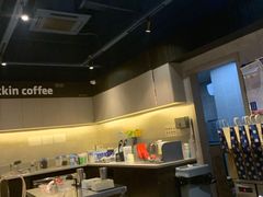 -瑞幸咖啡(新世界中心店)