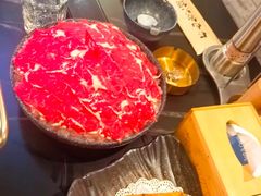 -熹悟海鲜火锅·广式打边炉