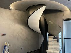 -星杰国际设计 别墅大宅装修(虹桥分公司)