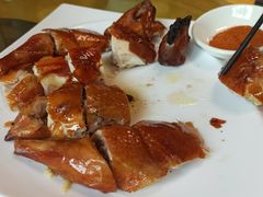-将军陂美食山庄·瓦缸炭烧鸡