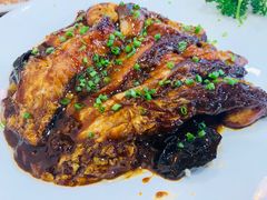 -长兴菜馆(高桥店)