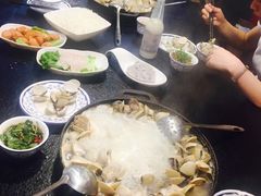 -拾下卜卜贝•海鲜火锅