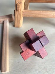 -文旺阁亲子手工DIY木作博物馆