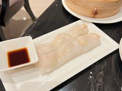 -京香轩·中餐厅(上海中庚聚龙酒店)