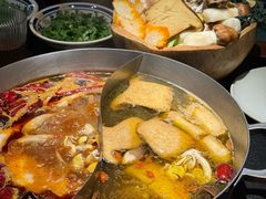 -滇牛云南火锅(桂林路店)