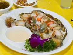 -官塘陈记鱼生·潮汕砂锅粥·牛肉火锅(潮枫路总店)