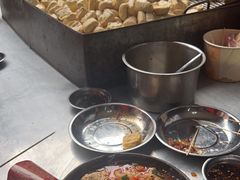 -老建水鸡脚王(翰林街店)