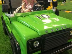 -东浩兰生上海世博展览馆