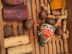 -盛百味·家宴餐厅(霸州分店)