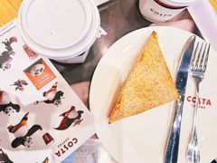 -COSTA COFFEE(龙德广场店)
