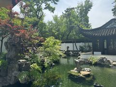 -寒山寺