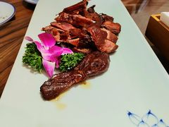 -老灶房-四川土菜(铁牛广场店)