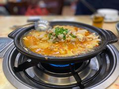 李师傅脆肚-李师傅脆肚(梅林店)