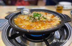 Li's Crisp Tripe
