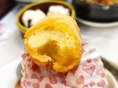 金牌泰国榴莲酥-广州酒家(文昌总店)